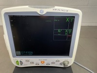 GE DASH 5000 PATIENT MONITOR