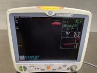 GE DASH 5000 PATIENT MONITOR