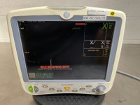 GE DASH 5000 PATIENT MONITOR