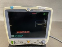 GE DASH 5000 PATIENT MONITOR