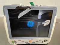 GE DASH 5000 PATIENT MONITOR