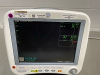 GE DASH 4000 PATIENT MONITOR