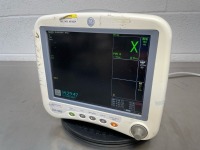 GE DASH 4000 PATIENT MONITOR