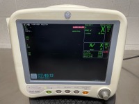 GE DASH 4000 PATIENT MONITOR