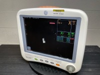 GE DASH 4000 PATIENT MONITOR