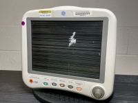 GE DASH 4000 PATIENT MONITOR