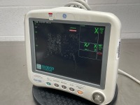 GE DASH 4000 PATIENT MONITOR