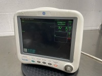 GE DASH 4000 PATIENT MONITOR