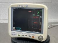 GE DASH 4000 PATIENT MONITOR