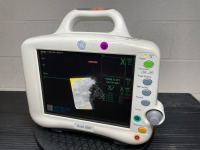 GE DASH 3000 PATIENT MONITOR