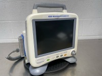 GE TRANSPORT PRO PATIENT MONITOR W/ TRAM 450SL MODULE