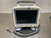 GE TRANSPORT PRO PATIENT MONITOR