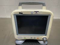 GE TRANSPORT PRO PATIENT MONITOR