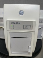 GE PRN50-M LOT OF THREE PRINTERS