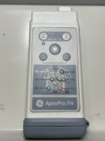 GE APEXPRO FH TELEMETRY TRANSMITTER