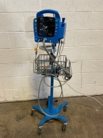 GE PROCARE PATIENT MONITOR