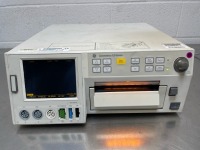 GE COROMETRICS 120 SERIES FETAL MONITOR