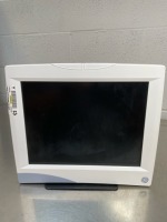 GE MOLVL150-05 PATIENT MONITOR