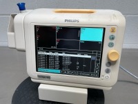 PHILIPS SURESIGNS VS3 PATIENT MONITOR