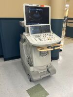 PHILIPS IE33 ULTRASOUND SYSTEM WITH 1 PROB (S5-1) (SN: 02RPMY) (DOM: 10/ 2007) LOCATED AT 2100 DORCHESTER AVE. DORCHESTER, MA 02124