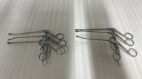 ARTHREX ARTHROSCOPY INSTRUMENTS QTY 6 LOCATED AT 2100 DORCHESTER AVE. DORCHESTER, MA 02124