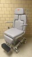 AKRUS 227 000005 MAMMOGRAPHY POSITIONING CHAIR LOCATED AT 2100 DORCHESTER AVE. DORCHESTER, MA 02124