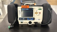 LIFEPAK 20E DEFIBRILLATOR