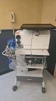 MEDISOFT SPIROAIR PULMONARY FUNCTION TESTING SYSTEM 2100 DORCHESTER AVE. DORCHESTER, MA 02124