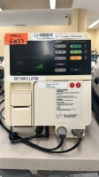 PHYSIO-CONTROL LIFEPAK 9P DEFIBRILLATOR