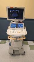 PHILIPS IE33 ULTRASOUND SYSTEM WITH 1 PROB (S5-1) (SN: B069TN) (DOM: 09/2011, REFURB 2020) LOCATED AT 2100 DORCHESTER AVE. DORCHESTER, MA 02124