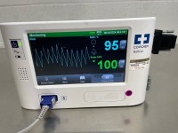 COVIDIEN GR101704 PATIENT MONITOR