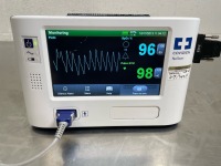 COVIDIEN GR101704 PATIENT MONITOR