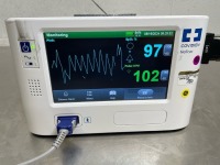 COVIDIEN GR101704 PATIENT MONITOR