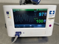 COVIDIEN GR101704 PATIENT MONITOR