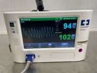 COVIDIEN GR101704 PATIENT MONITOR