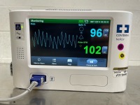 COVIDIEN GR101704 PATIENT MONITOR