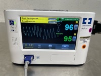 COVIDIEN GR101704 PATIENT MONITOR