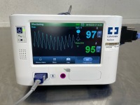 COVIDIEN GR101704 PATIENT MONITOR