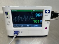 COVIDIEN GR101704 PATIENT MONITOR