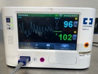 COVIDIEN GR101704 PATIENT MONITOR