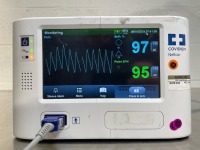 COVIDIEN GR101704 PATIENT MONITOR