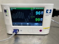 COVIDIEN GR101704 PATIENT MONITOR