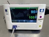 COVIDIEN GR101704 PATIENT MONITOR