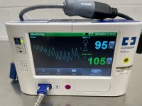 COVIDIEN GR101704 PATIENT MONITOR