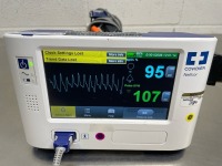 COVIDIEN GR101704 PATIENT MONITOR