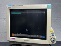 PHILIPS INTELLIVUE MP60 PATIENT MONITOR