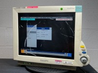 PHILIPS INTELLIVUE MP60 PATIENT MONITOR