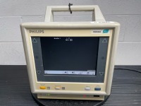 PHILIPS M3046A M3 PATIENT MONITOR