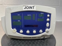 WELCH ALLYN VITAL SIGNS MONITOR