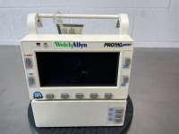 WELCH ALLYN PROPAQ ENCORE PATIENT MONITOR